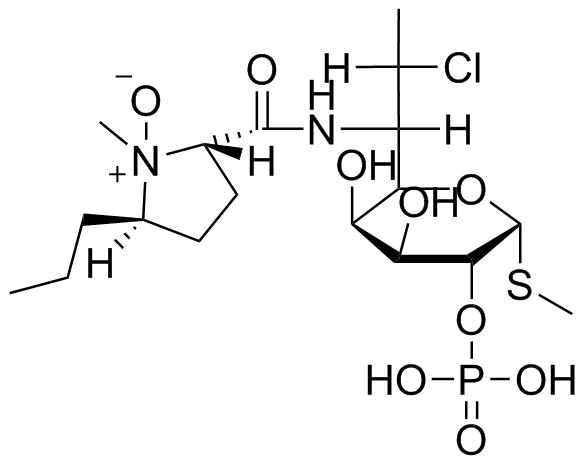 Clindamycin Impurity 57